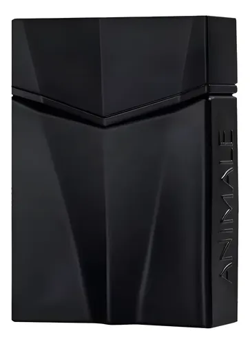 Animale Seduction Homme Eau De Toilette Edt Original 30ml