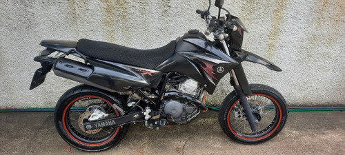 Xtz 250 X Motard 2008 Aceito Troca! Financia E Parcela!