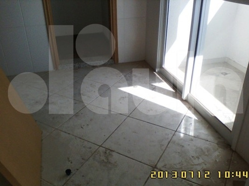 Imagem 6 de 14 de Apartamento Novo Em Santo André Bairro Jardim Com 175m² - 1033-3937