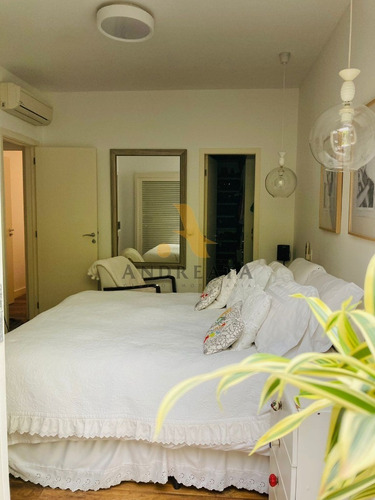 Imagem 16 de 30 de Maravilhoso Apartamento Em Ipanema - Sqa2343b - 70404186