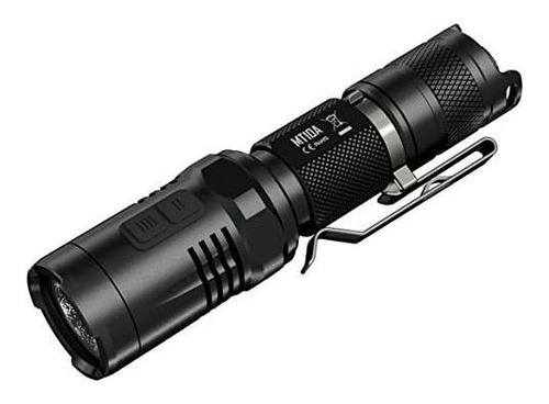 Nitecore Mt10a Multitarea Linterna Táctica, 920 Lm