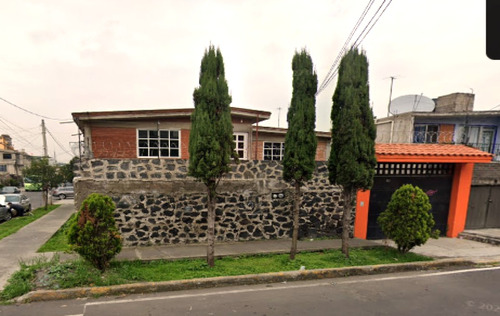 Casa En Venta, Chemax, Pedregal De San Nicolas, Tlalpan.  Nohs 