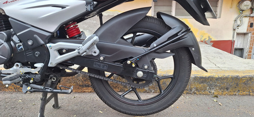 Bajaj Dyscover 125, 2023, Único Dueño
