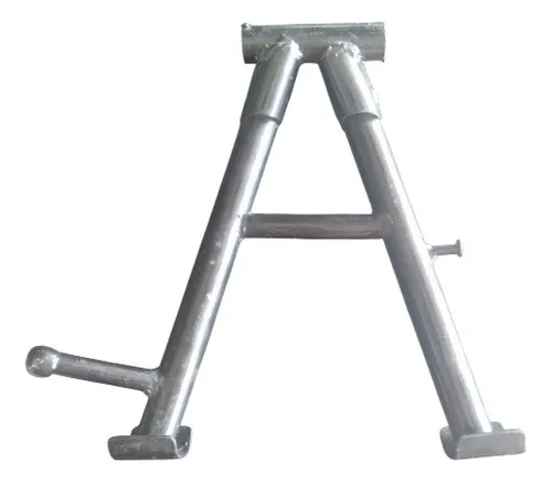 Paral Central Burro Ax 100