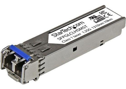 Módulo De Transceptor Spf Mini-gbic Gigabit Ethernet