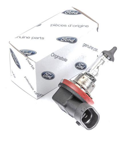 Imagen 3 de 7 de Lampara 12 Voltios/35w - Halogena - Tipoh8 Ford Kuga Hibrido