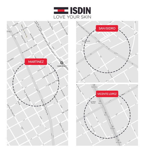 Isdinceutics Instant Flash 5 Ampollas Efecto Lifting