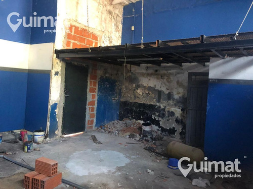 Imagen 2 de 14 de Terreno Ideal Deposito - Lideres En Terrenos - Guimat Propiedades