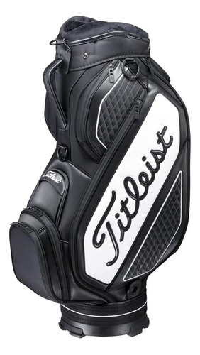 Titleist - Bolsa De Tamaño Medio