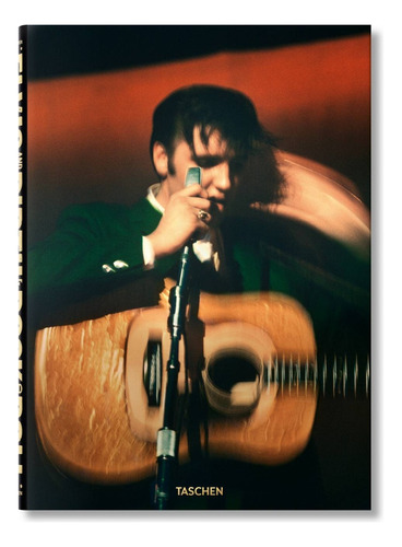Elvis And The Birth Of Rock And Roll - Alfred Wertheimer