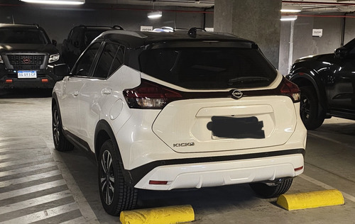 Nissan Kicks 1.6 Advance Cvt Plus