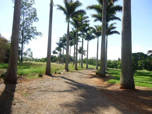 Área À Venda, 118871 M² Por R$ 6.000.000,00 - Vila Areião - Piracicaba/sp - Ar0009
