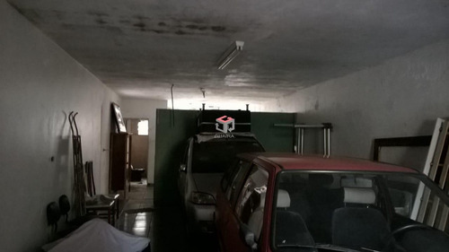 Imagem 2 de 2 de Terreno À Venda, 1 Vaga, Centreville - Santo André/sp - 79118