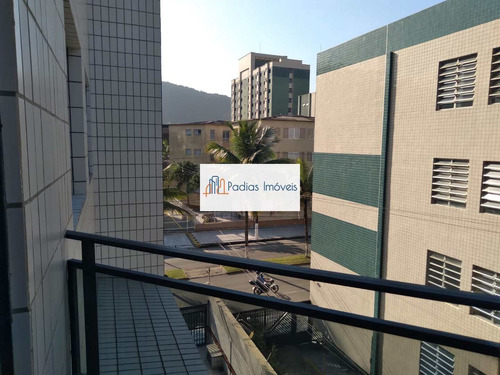 Imagem 8 de 20 de Apartamento Com 1 Dorm, Centro, Mongaguá, Cod: 858479 - A858479