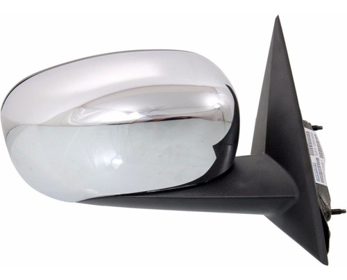 Chrysler 300 / 300c 2005 - 2010 Espejo Derecho Elec Cromado