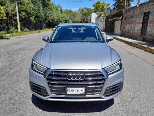 Imagen 8 de 15 de Audi Q5 2018 2.0 L T Select Dsg