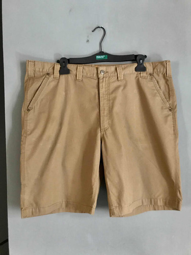 Short Para Caballero Grande Marca Carhartt Talla 44  !!