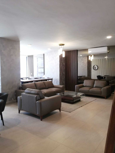 Departamento En Renta/venta Zona Santa Maria