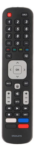 Ks Control Remoto De Repuesto En2aj27s Aplicable Para