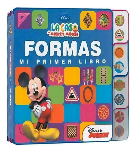 Formas, De Es, Vários. Editorial Winbook Infantil