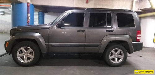 Jeep Cherokee Sport Wagon