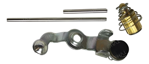 Kit De Valvua Vaporizador Lpg Montacargas Toyota