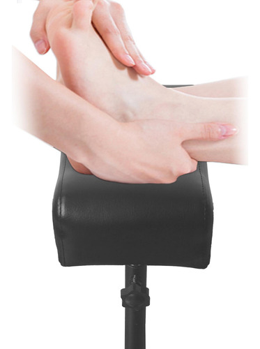 Reposapiés Para Manicura Y Pedicura, Taburetes Compatible