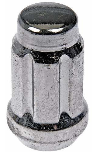 Dorman 711-655 Wheel Lug Nut For Select Models (pack Of 21)