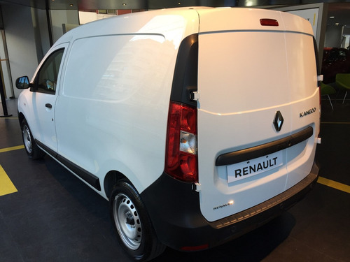 Nueva Renault Knagoo Confort 1.6 Berlingo Qubbo Patagonica L