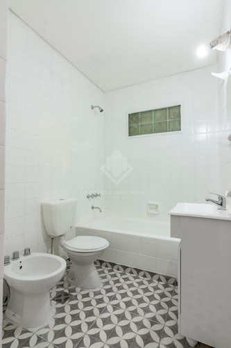 Departamento 2 Ambientes En Excelente Ubicación Núñez
