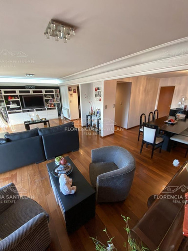 Departamento 5 Ambientes Con Cochera En Venta Ubicado En Lomas De Zamora, G.b.a. Zona Sur