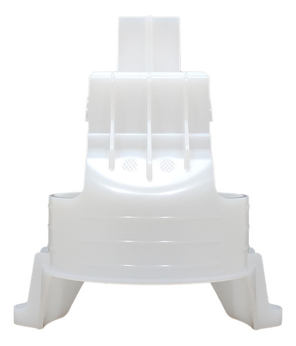 Electrolux Base Alojamento Cabeçote Pc01b E Pc01x