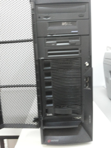 Servidor Ibm Xseries 225 / Sem Hd - 100% Funcionando
