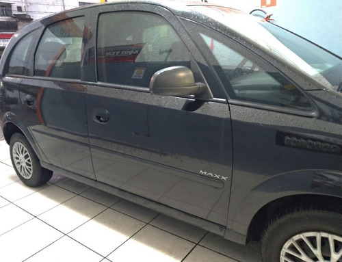 Chevrolet Meriva Maxx 1.4 2011