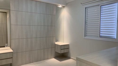 Apartamento Com 3 Dorms, Jardim Nova Aliança Sul, Ribeirão Preto - R$ 580 Mil, Cod: 1722778 - V1722778