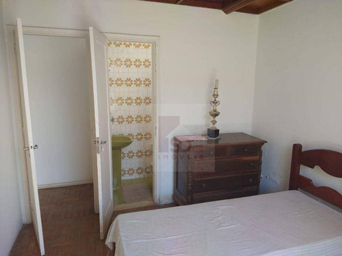 Imagem 14 de 30 de Casa Com 4 Dormitórios À Venda, 224 M² Por R$ 1.000.000,00 - Araras - Teresópolis/rj - Ca1268