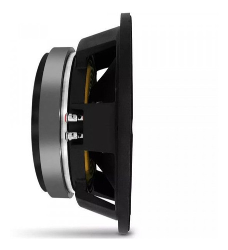 Imagem 4 de 4 de Woofer 12 Qvs Mgs 800 Rms Medio Graves Melhor Que Snake