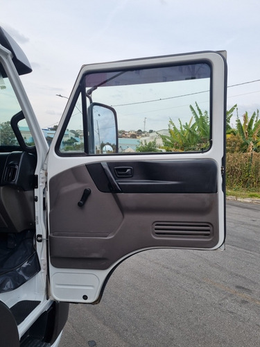 Imagem 4 de 13 de Volkswagen Planalto 10-160 Coletor Lixo
