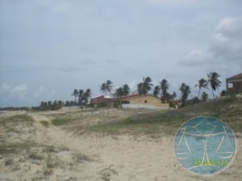 Imagem 9 de 12 de (2437) Terreno Na Praia De Muriu - V-2437
