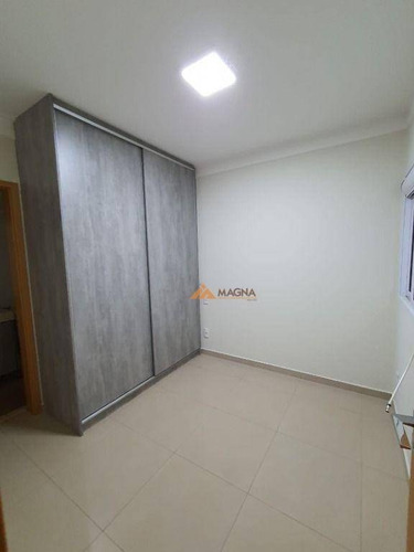Imagem 19 de 30 de Apartamento Para Alugar, 123 M² Por R$ 4.700,00/mês - Bosque Das Juritis - Ribeirão Preto/sp - Ap4914