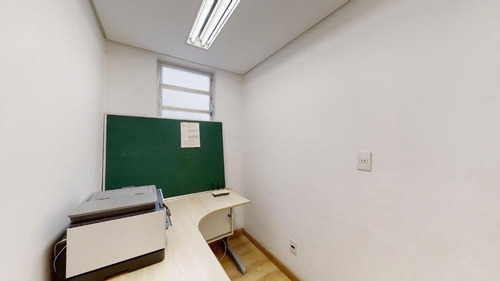 Imagem 6 de 30 de Prédio À Venda No Bairro Planalto Paulista - São Paulo/sp - O-27310-44559