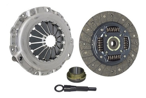 Kit De Clutch Suzuki Swift+ Modelos 2004 A 2008