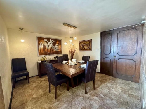 Casa En Venta En Colonia Lomas De Chapultepec I Sección, Miguel Hidalgo, Ciudad De México