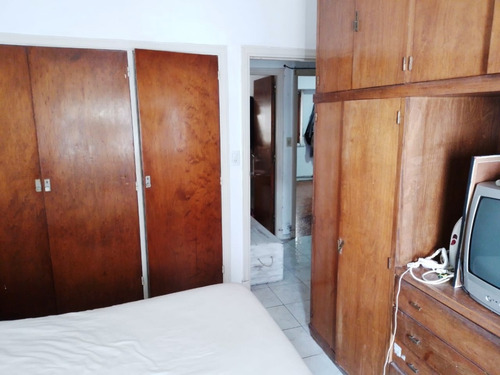 Departamento En Venta 3 Ambientes Plaza Mitre, Mar Del Plata - Original Al Ctfe