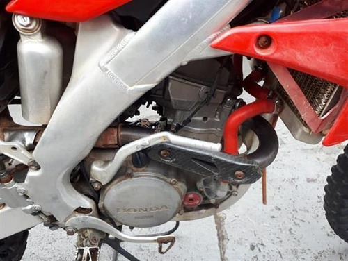 Honda Crf