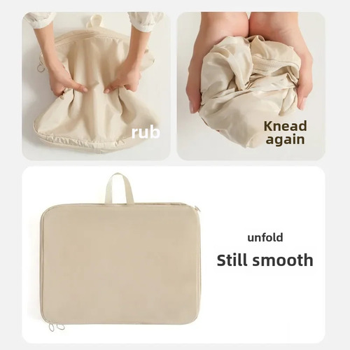 Bolsa De Compresión Sugiyama Y Talla Mediana 1