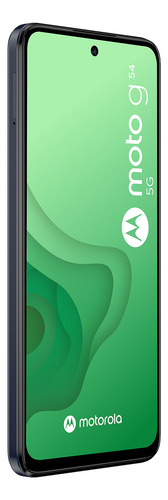 Motorola Moto G54 256gb + 8gb Ram Negro