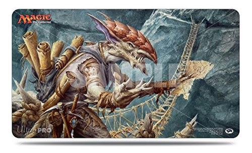 Magic The Gathering Playmat Goblin Guide Modern Master 3 De