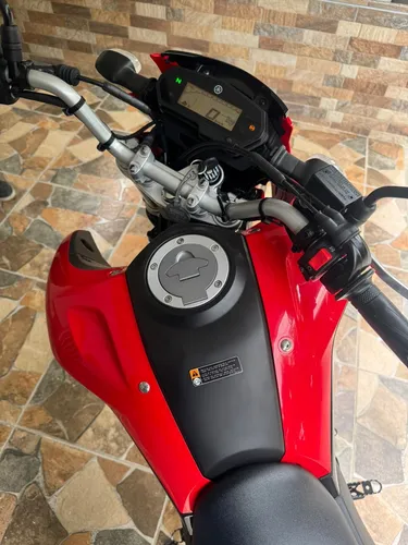 Xtz 250 Como Nueva