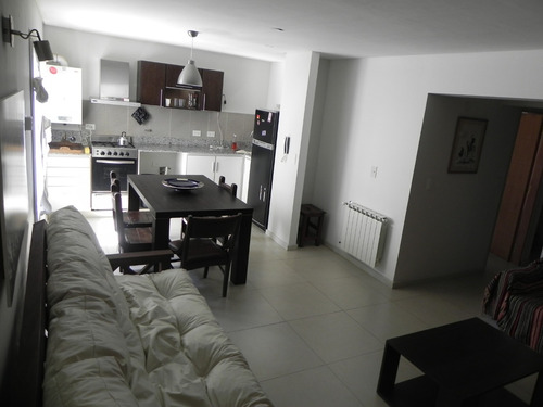 Imagen 2 de 7 de Alquiler Temporario Departamento En San Martin De Los Andes